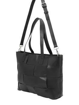 Сумка через плечо Object, черный