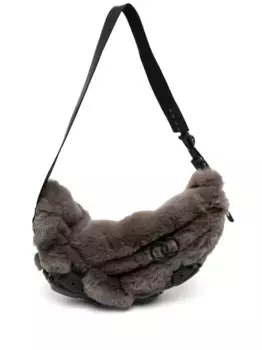 Сумка через плечо Object M07 Innerraum, серый