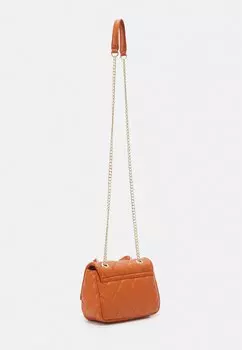 Сумка через плечо OCARINA Valentino Bags, оранжевый