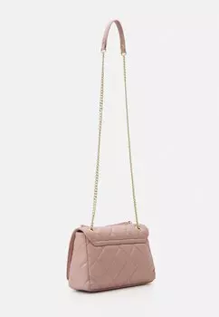 Сумка через плечо OCARINA Valentino Bags, розовый