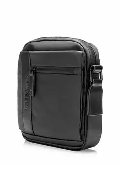 Сумка через плечо OCHNIK, черный