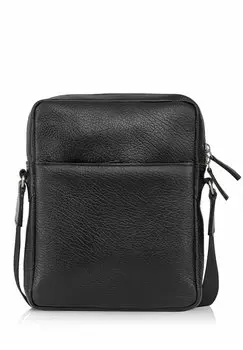 Сумка через плечо OCHNIK, черный