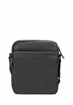 Сумка через плечо OCHNIK, черный