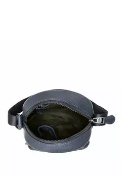 Сумка через плечо OCHNIK, темно-синий