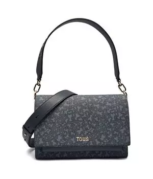 Сумка через плечо Одри Tous, черный
