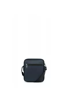 Сумка через плечо ODYSSEY Hexagona, темно-синий