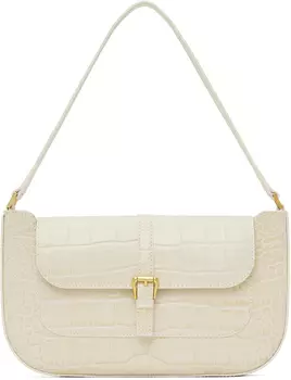 Сумка через плечо Off-White Miranda BY FAR