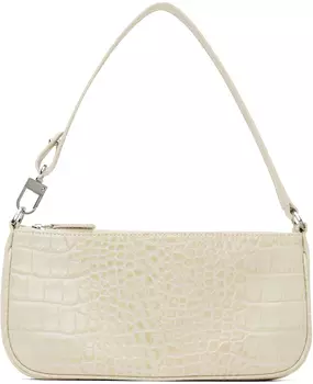 Сумка через плечо Off-White Rachel BY FAR