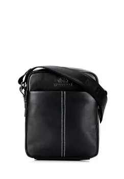 Сумка через плечо OFFICE COLLECTION WITTCHEN, черный