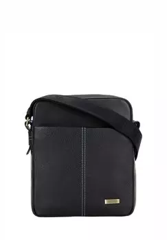 Сумка через плечо OFFICE COLLECTION WITTCHEN, черный