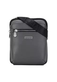 Сумка через плечо Office Collection WITTCHEN, серый