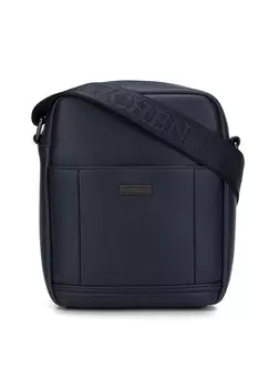 Сумка через плечо OFFICE COLLECTION WITTCHEN, темно-синий