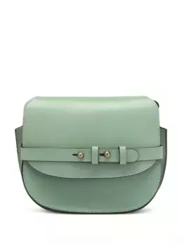 Сумка через плечо Officine Creative, зеленый