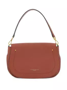 Сумка через плечо Ольга GIANNI CHIARINI, красный