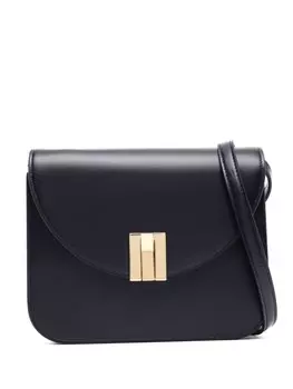 Сумка через плечо Ollam Bally, синий