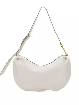 Сумка через плечо Ondina GIANNI CHIARINI, белый