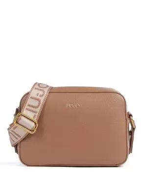 Сумка через плечо Onice из искусственной кожи Liu Jo, коричневый