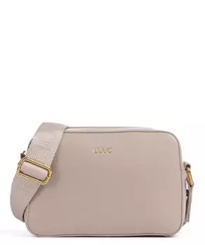 Сумка через плечо Onice из искусственной кожи Liu Jo, бежевый