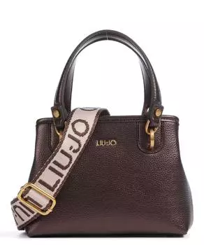 Сумка через плечо Onice из искусственной кожи Liu Jo, коричневый