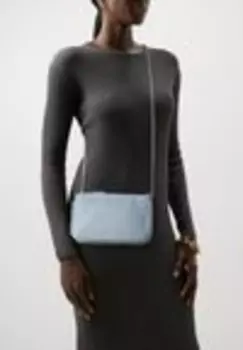 Сумка через плечо ONLDIANA Only, синий