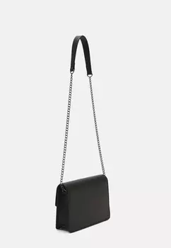 Сумка через плечо ONLLUNA STUDDED CROSSBODY BAG ONLY, черный