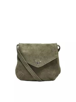 Сумка через плечо ONLY, хаки