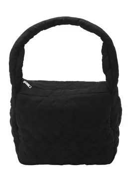 Сумка через плечо ONLY Shoulder ONLSOFIE, черный