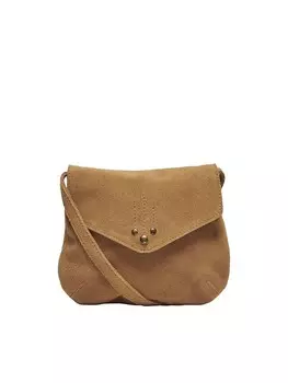 Сумка через плечо ONLY, светло-коричневый