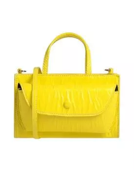 Сумка через плечо OPENING CEREMONY, желтый