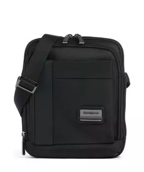 Сумка через плечо Openroad 2.0 нейлон Samsonite, черный