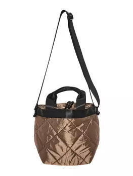 Сумка через плечо OPUS Umhngtasche Agusi, светло-коричневый