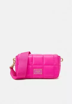 Сумка через плечо ORDINE CUCITURA LUZI SHOULDERBAG JOOP! Jeans, розовый