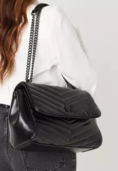 Сумка через плечо ORIBELLA Mexx, черный