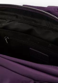 Сумка через плечо ORIGAMI Scalpers, фиолетовый