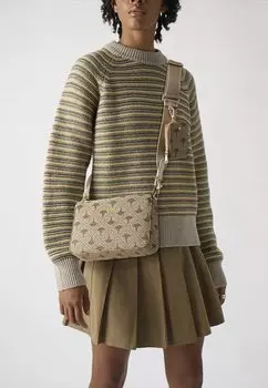 Сумка через плечо ORIGINE MODA JASMINA SHOULDERBAG - Across body bag JOOP!, светло-коричневый