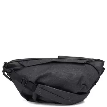 Сумка через плечо Orne jacquard Cote&Ciel, серый