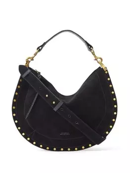 Сумка через плечо Oskan ISABEL MARANT, черный