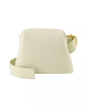 Сумка через плечо Osoi, бежевый