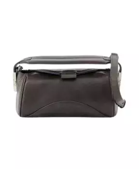 Сумка через плечо Osoi, коричневый