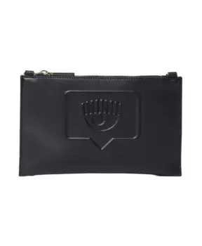 Сумка через плечо от Chiara Ferragni Chiara Ferragni Collection, черный