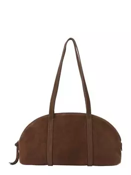 Сумка через плечо & Other Stories, коричневый