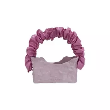 Сумка через плечо Ottolinger Signature Baguette Bag, цвет Rose