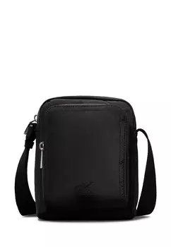Сумка через плечо OVER REPORTER Calvin Klein Jeans, черный
