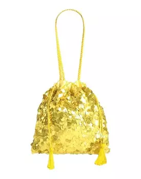 Сумка через плечо P.A.R.O.S.H., желтый