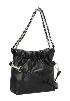 Сумка через плечо PACHA Valentino Bags, черный