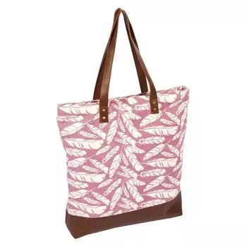 Сумка через плечо PAD Concept Tasche FEDER Dusty Pink Rosa, цвет Tasche FEDER Dusty Pink Rosa
