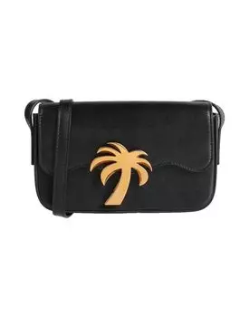 Сумка через плечо PALM ANGELS, черный