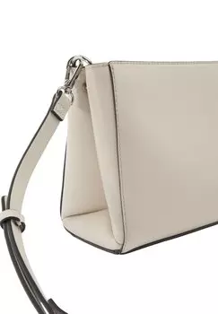 Сумка через плечо PARFOIS, белый