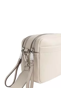Сумка через плечо PARFOIS, бежевый