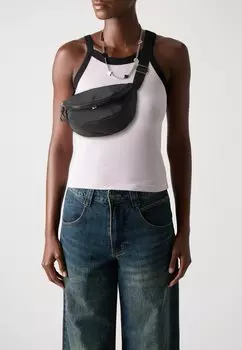 Сумка через плечо PARFOIS, черный